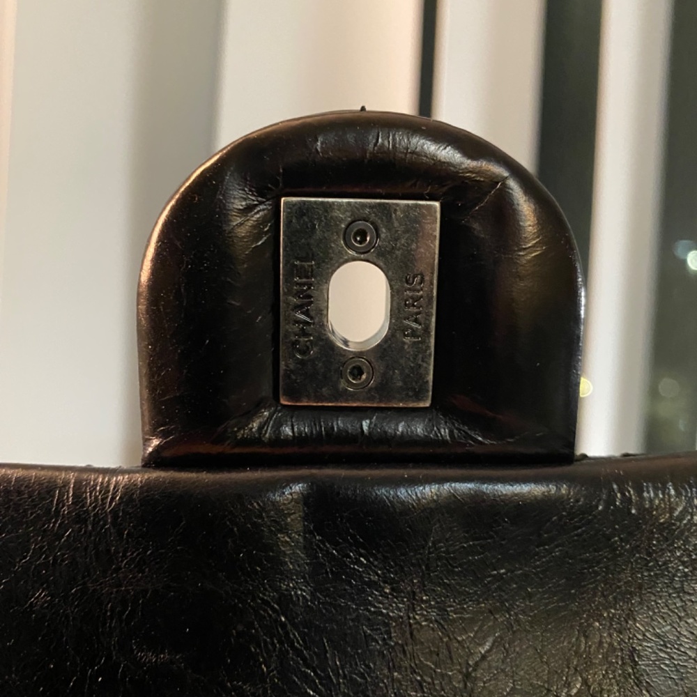 100% Authentic Chanel backpack - Picture 3 of 6